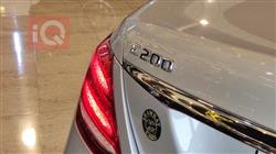 مێرسێدس بێنز E-Class